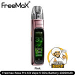 FreeMax Rexa Pro Kit 30W In Dubai - Image 7