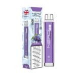 NERD Crystal Disposable vape 5500 Puffs in Dubai, UAE - Image 10