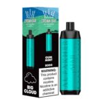 Crown bar al fakher 8000 puffs 0.5MG Nicotine - Image 13