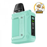 GeekVape Aegis Hero Q Kit 1300mAh In Dubai – Buy Now - Image 4