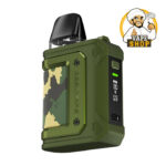 GeekVape Aegis Hero Q Kit 1300mAh In Dubai – Buy Now - Image 6