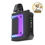 GeekVape Aegis Hero Q Kit 1300mAh In Dubai – Buy Now - Image 8