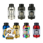 Geekvape Zeus Sub Ohm Tank In Dubai - Image 2