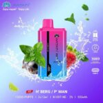 HAYATI Pro Ultra 15000 Puffs dual flavours 2% Nicotine Disposable Vape in Dubai - Image 9