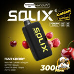 Hayati Solix 30000 Puffs 50MG Nicotine Disposable Vape - Image 6