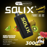 Hayati Solix 30000 Puffs 50MG Nicotine Disposable Vape - Image 11