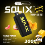 Hayati Solix 30000 Puffs 50MG Nicotine Disposable Vape - Image 12