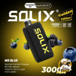 Hayati Solix 30000 Puffs 50MG Nicotine Disposable Vape - Image 13
