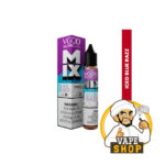 VGOD Iced Mix Series Salt 30ml 25MG And 50MG In Dubai - Image 2