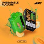 NASTY Bar 8500 Puffs 20 Mg & 50 Mg Disposable Vape - Image 7