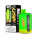 NASTY Bar 8500 Puffs 20 Mg & 50 Mg Disposable Vape - Image 6