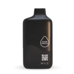 MYLE Meta 9000 Puffs 50mg Nicotine in Dubai - Image 8