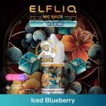 Elfliq Saltnic E-liquid 30MG By Elfbar in Dubai - Image 15