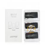 Justfog Myfit Replacement Pods In UAE - Image 3