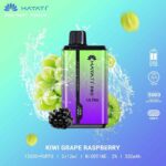 HAYATI Pro Ultra 15000 Puffs dual flavours 2% Nicotine Disposable Vape in Dubai - Image 8