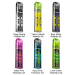 Lost Vape Ursa Nano Art Kit 800mAh In Dubai – Buy Now - Image 2