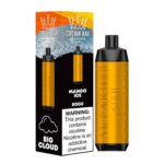 Crown bar al fakher 8000 puffs 0.5MG Nicotine - Image 9