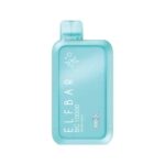 Elf Bar 10000 Puffs 5%-50mg Nicotion Disposable vape in Dubai - Image 16