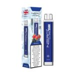 NERD Crystal Disposable vape 5500 Puffs in Dubai, UAE - Image 6