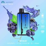HAYATI Pro Ultra 15000 Puffs dual flavours 2% Nicotine Disposable Vape in Dubai - Image 6