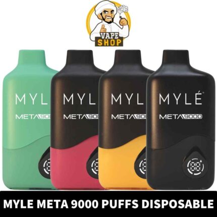 MYLE-9000-Puffs-Meta-Disposable-50mg-Rechargeable-Vape-in-UAE.-MYLE-Meta-9000-Puffs-Disposable-Vape-shop-in-Dubai.-Myle-vape-Dubai-430x430-1.jpg MYLE Meta 9000 Puffs 50mg Nicotine in Dubai - Image 1