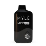 MYLÉ Meta Max 18000 Puffs Disposable Vape - Image 17