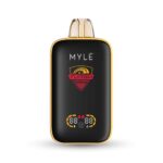 MYLE Turbo 20000 Puffs 50MG Disposable Vape in Dubai - Image 23