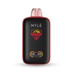 MYLE Turbo 20000 Puffs 50MG Disposable Vape in Dubai - Image 21