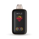 MYLE Turbo 20000 Puffs 50MG Disposable Vape in Dubai - Image 19