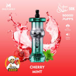 Mosmo Sultan 50000 Puffs DTL 0.3 Nicotine Hookah Disposable - Image 7