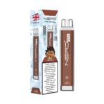 NERD Crystal Disposable vape 5500 Puffs in Dubai, UAE - Image 4