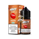 Nasty Burst Salt E-liquid in Dubai - Image 18