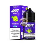 Nasty Burst Salt E-liquid in Dubai - Image 17