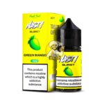 Nasty Burst Salt E-liquid in Dubai - Image 16