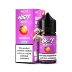 Nasty Burst Salt E-liquid in Dubai - Image 14