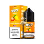 Nasty Burst Salt E-liquid in Dubai - Image 13