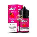 Nasty Burst Salt E-liquid in Dubai - Image 7