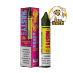 Nasty LIQ 60ml 3mg E-Liquid In Dubai - Image 3