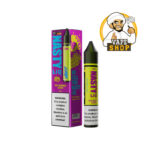 Nasty LIQ 60ml 3mg E-Liquid In Dubai - Image 5