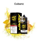 Nasty Smooth Series Salt 30ml In UAE - Image 13