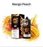 Nasty Smooth Series Salt 30ml In UAE - Image 9