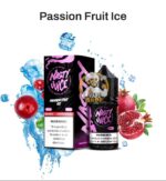 Nasty Smooth Series Salt 30ml In UAE - Image 8