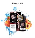Nasty Smooth Series Salt 30ml In UAE - Image 7
