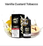 Nasty Smooth Series Salt 30ml In UAE - Image 4