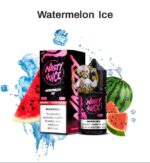 Nasty Smooth Series Salt 30ml In UAE - Image 3