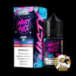 Nasty Super Cool 30ml Salt Nicotine E-Liquids 35mg and 50mg In Dubai - Image 4