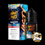 Nasty Super Cool 30ml Salt Nicotine E-Liquids 35mg and 50mg In Dubai - Image 6