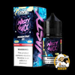 Nasty Super Cool 30ml Salt Nicotine E-Liquids 35mg and 50mg In Dubai - Image 7