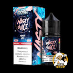 Nasty Super Cool 30ml Salt Nicotine E-Liquids 35mg and 50mg In Dubai - Image 8
