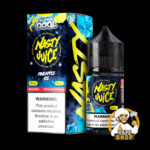 Nasty Super Cool 30ml Salt Nicotine E-Liquids 35mg and 50mg In Dubai - Image 9